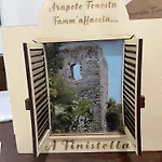 A Finistella Camerota