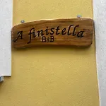 Bed & Breakfast A Finistella 3*