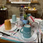 Bed and Breakfast A Finistella Camerota