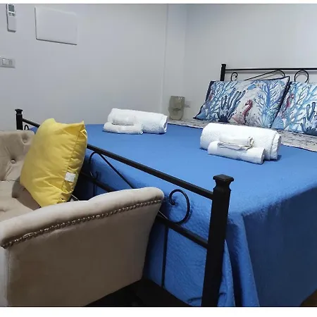 A Finistella 3* Camerota