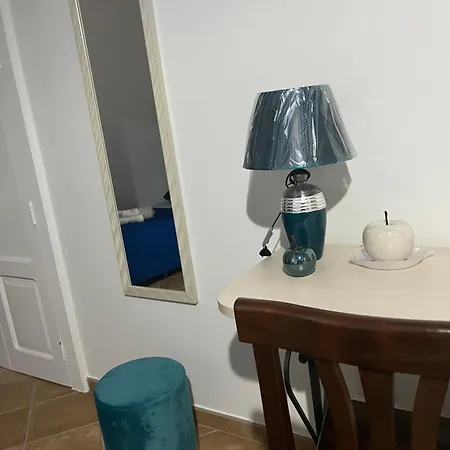 Couette-café A Finistella 3*