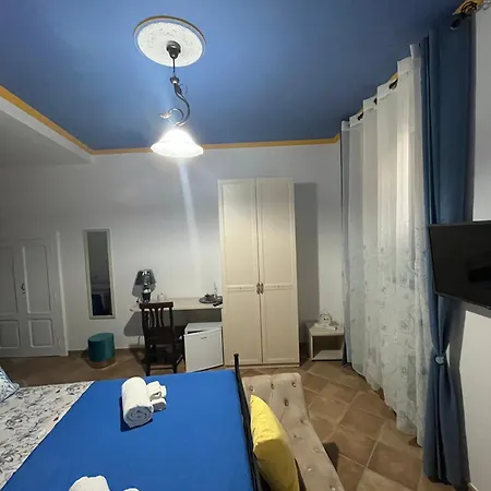 A Finistella 3* Camerota