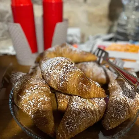 A Finistella Couette-café