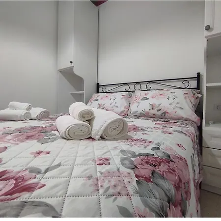 Bed and Breakfast A Finistella Camerota
