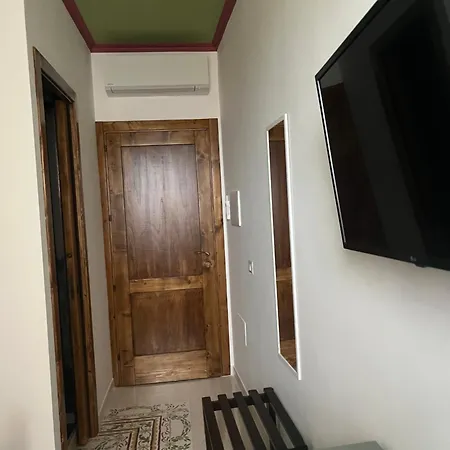 A Finistella 3* Camerota