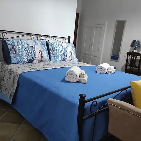 A Finistella Bed & Breakfast