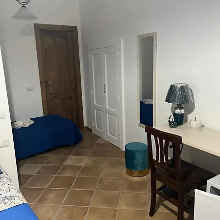 Bed & Breakfast A Finistella
