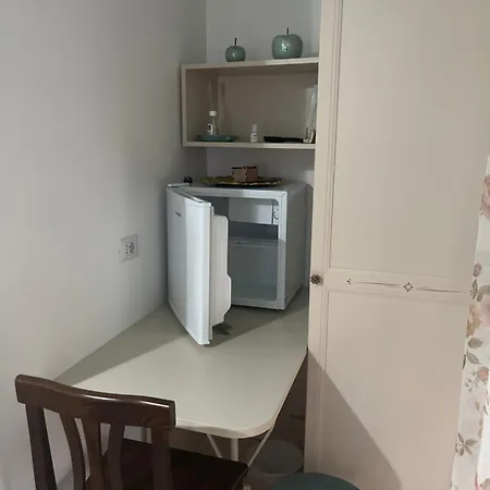 Bed & Breakfast A Finistella