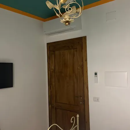 A Finistella Bed & Breakfast Camerota
