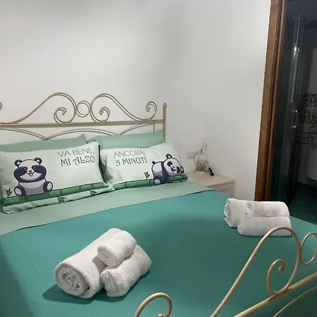 A Finistella Camerota