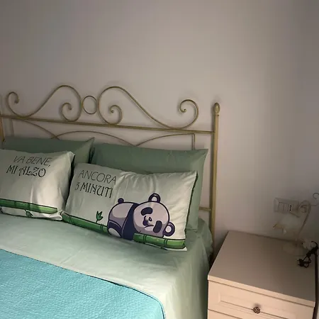 A Finistella Bed & Breakfast *
