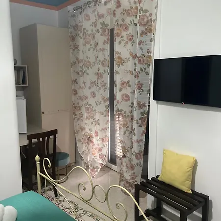 Bed & Breakfast A Finistella *