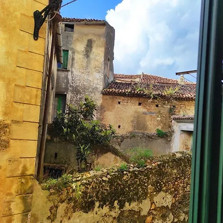 Bed & Breakfast A Finistella *