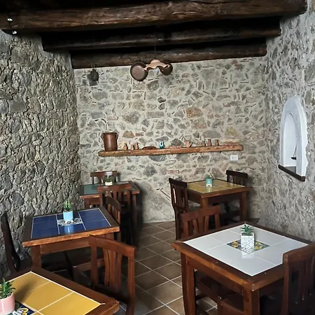 A Finistella Camerota