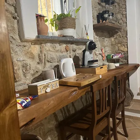 A Finistella