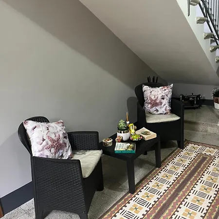 Bed & Breakfast A Finistella Camerota