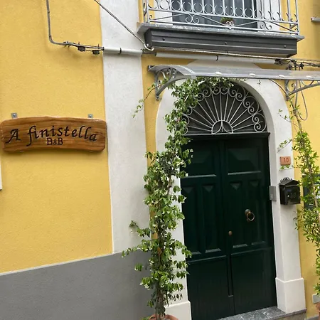 Bed & Breakfast A Finistella