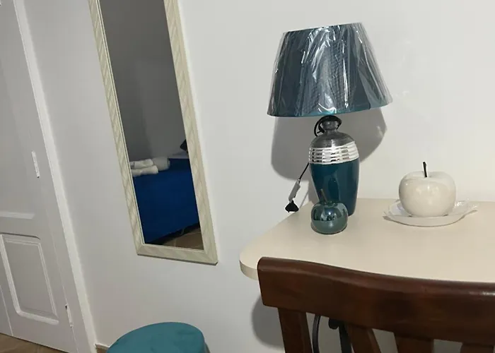 Bed & Breakfast A Finistella 3*