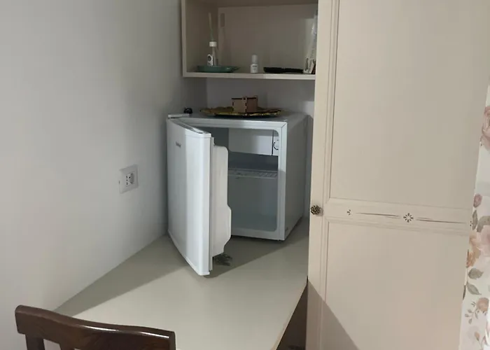 Bed & Breakfast A Finistella