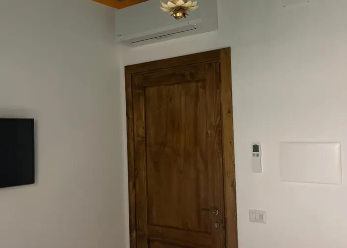 A Finistella Bed & Breakfast Camerota