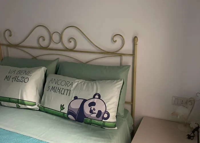 A Finistella Bed & Breakfast 3*