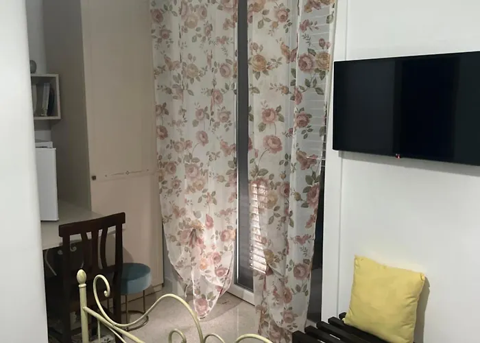 Bed & Breakfast A Finistella 3*
