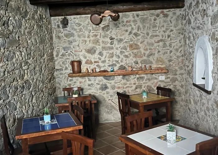 A Finistella Camerota