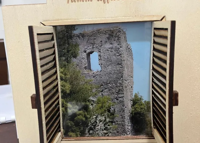 A Finistella Camerota